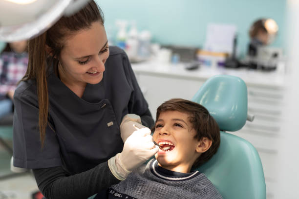 Best Emergency Treatment for Oral Infections in Menlo Park, CA