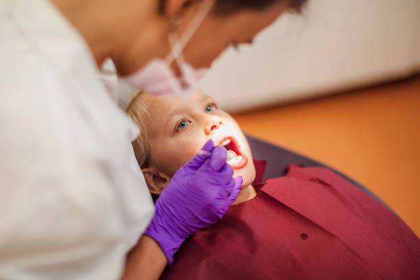 Best Broken or Chipped Tooth Repair in Menlo Park, CA